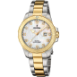 OROLOGIO 34MM BICOLORE DONNA FESTINA BOYFRIEND COLLECTION OROLOGIO 34MM BICOLORE DONNA FESTINA BOYFRIEND COLLECTION