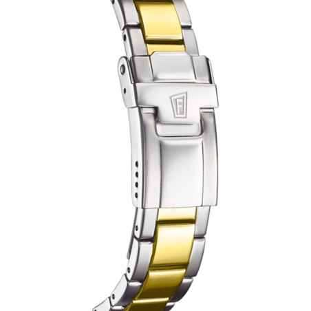 OROLOGIO 34MM BICOLORE DONNA FESTINA BOYFRIEND COLLECTION