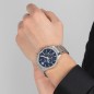 OROLOGIO BLU 45MM UOMO FESTINA TIMELESS CHRONOGRAPH