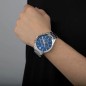 OROLOGIO BLU 45MM UOMO FESTINA TIMELESS CHRONOGRAPH