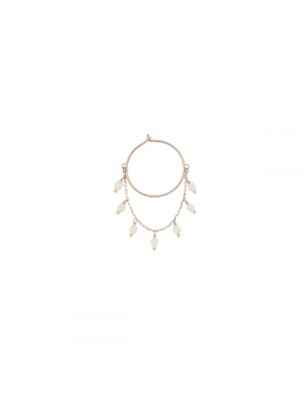 ORECCHINO CERCHIO 18KT DONNA MAMAN ET SOPHIE ORMPE9CT7 MAMAN ET SOPHIE