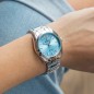 OROLOGIO AZZURRO 36MM DONNA FESTINA BOYFRIEND COLLECTION OROLOGIO AZZURRO 36MM DONNA FESTINA BOYFRIEND COLLECTION