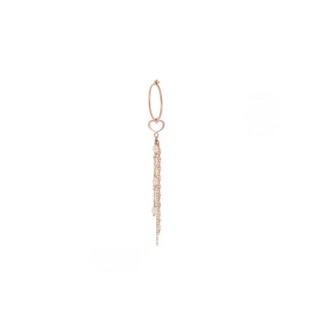ORECCHINO LUNGO 18KT PERLE DONNA MAMAN ET SOPHIE ORMPE9MS MAMAN ET SOPHIE