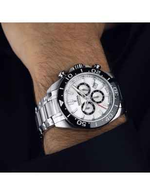 OROLOGIO CRONOGRAFO SWISS MADE UOMO FESTINA  F20042/1 FESTINA