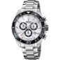 OROLOGIO CRONOGRAFO SWISS MADE UOMO FESTINA 