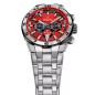 OROLOGIO CHRONO BIKE ROSSO UOMO FESTINA 