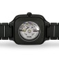 OROLOGIO TRUE SQUARE AUTOMATIC OPEN HEART UOMO RADO OROLOGIO TRUE SQUARE AUTOMATIC OPEN HEART UOMO RADO