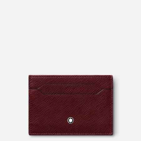 PORTA CARTE DI CREDITO VIOLA UOMO MONTBLANC SARTORIAL 130827 MONTBLANC