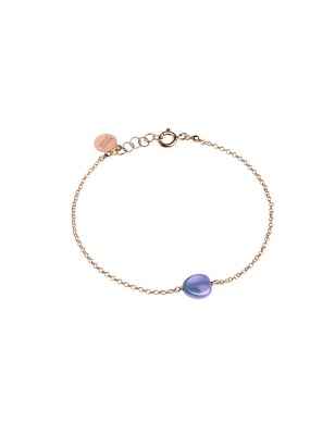 BRACCIALE IRIS DONNA ROSSOPREZIOSO SEMINO D'AMORE BC 24406 IR ROSSOPREZIOSO