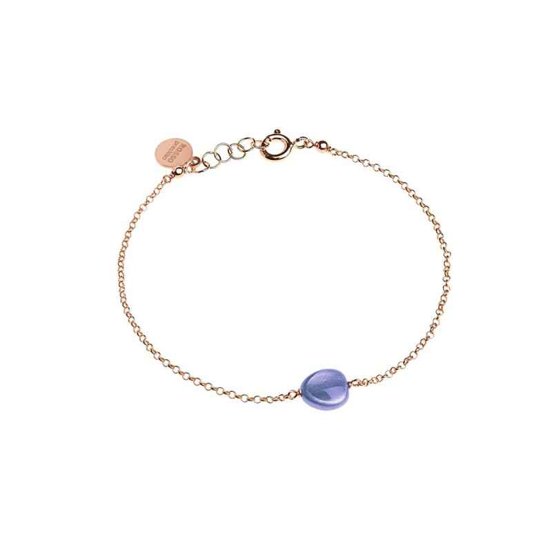 BRACCIALE IRIS DONNA ROSSOPREZIOSO SEMINO D'AMORE BRACCIALE IRIS DONNA ROSSOPREZIOSO SEMINO D'AMORE