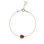 BRACCIALE MELOGRANO DONNA ROSSOPREZIOSO SEMINO D'AMORE BRACCIALE MELOGRANO DONNA ROSSOPREZIOSO SEMINO D'AMORE