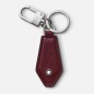 PORTACHIAVI VIOLA DI COBALTO UOMO MONTBLANC SARTORIAL PORTACHIAVI VIOLA DI COBALTO UOMO MONTBLANC SARTORIAL