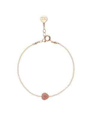 BRACCIALE SPARKLING RED DREAMS DONNA ROSSOPREZIOSO  BC 24471 RD ROSSOPREZIOSO