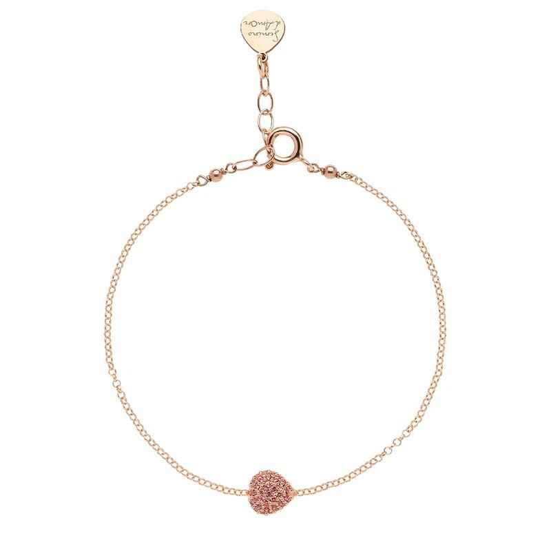 BRACCIALE SPARKLING RED DREAMS DONNA ROSSOPREZIOSO 