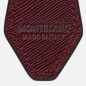 PORTACHIAVI VIOLA DI COBALTO UOMO MONTBLANC SARTORIAL PORTACHIAVI VIOLA DI COBALTO UOMO MONTBLANC SARTORIAL