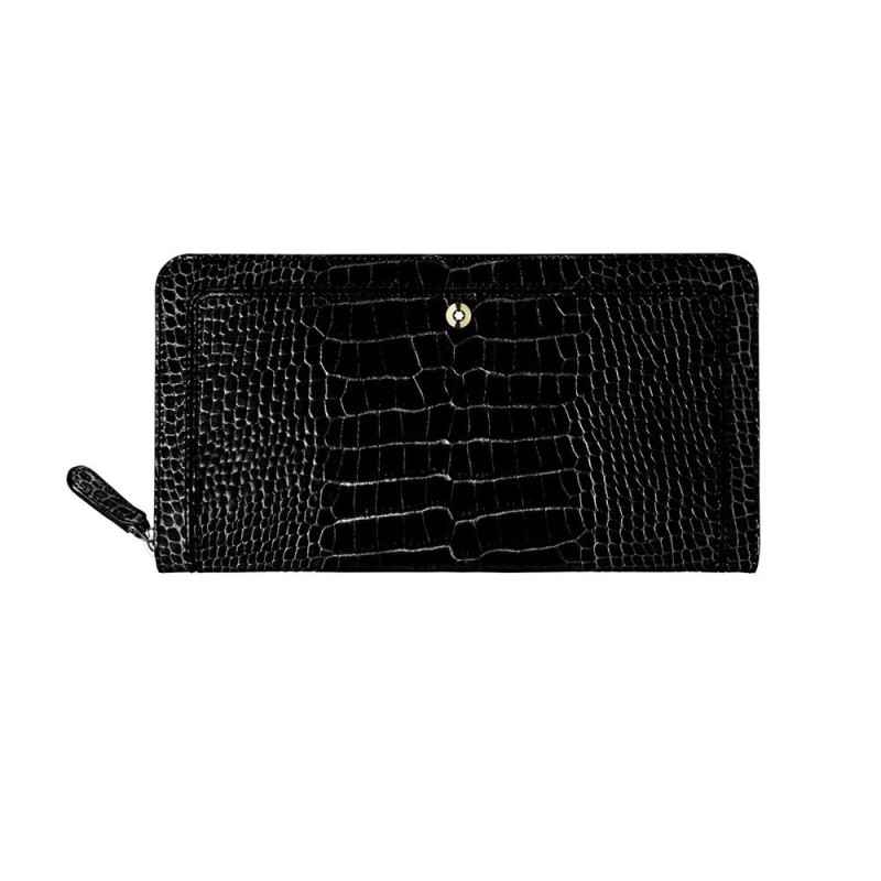 PORTAFOGLIO CON ZIP DONNA MONTBLANC BOHEME PORTAFOGLIO CON ZIP DONNA MONTBLANC BOHEME