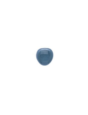 MONORECCHINO GLAM BLUE ROSSOPREZIOSO SEMINO D'AMORE OC 24446 GB ROSSOPREZIOSO