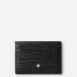 PORTA CARTE DI CREDITO 5 SCOMPARTI UOMO MONTBLANC PORTA CARTE DI CREDITO 5 SCOMPARTI UOMO MONTBLANC