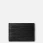 PORTA CARTE DI CREDITO 5 SCOMPARTI UOMO MONTBLANC PORTA CARTE DI CREDITO 5 SCOMPARTI UOMO MONTBLANC
