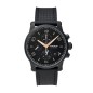 OROLOGIO CRONO NERO AUTOMATICO UOMO MONTBLANC TIMEWALKER OROLOGIO CRONO NERO AUTOMATICO UOMO MONTBLANC TIMEWALKER
