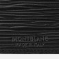 PORTA CARTE DI CREDITO 5 SCOMPARTI UOMO MONTBLANC PORTA CARTE DI CREDITO 5 SCOMPARTI UOMO MONTBLANC