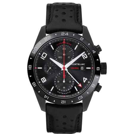 OROLOGIO CHRONOGRAPH UTC AUTOMATIC UOMO MONTBLANC TIMEWALKER 116102 MONTBLANC