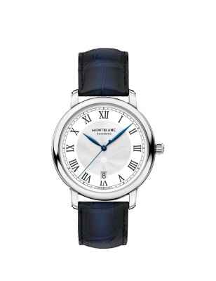 OROLOGIO TRADITION AUTOMATIC 39MM UOMO MONTBLANC  124341 MONTBLANC
