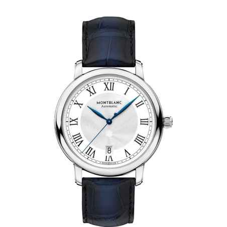OROLOGIO TRADITION AUTOMATIC 39MM UOMO MONTBLANC  124341 MONTBLANC