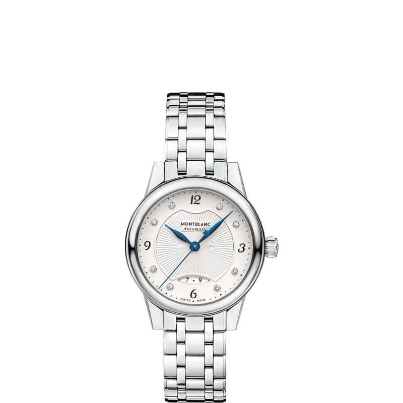 OROLOGIO AUTOMATICO DONNA MONTBLANC BOHEME OROLOGIO AUTOMATICO DONNA MONTBLANC BOHEME