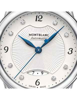 OROLOGIO AUTOMATICO DONNA MONTBLANC BOHEME