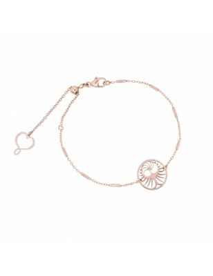 BRACCIALE CATENA DONNA MAMAN ET SOPHIE LA FENICE BPFEN MAMAN ET SOPHIE