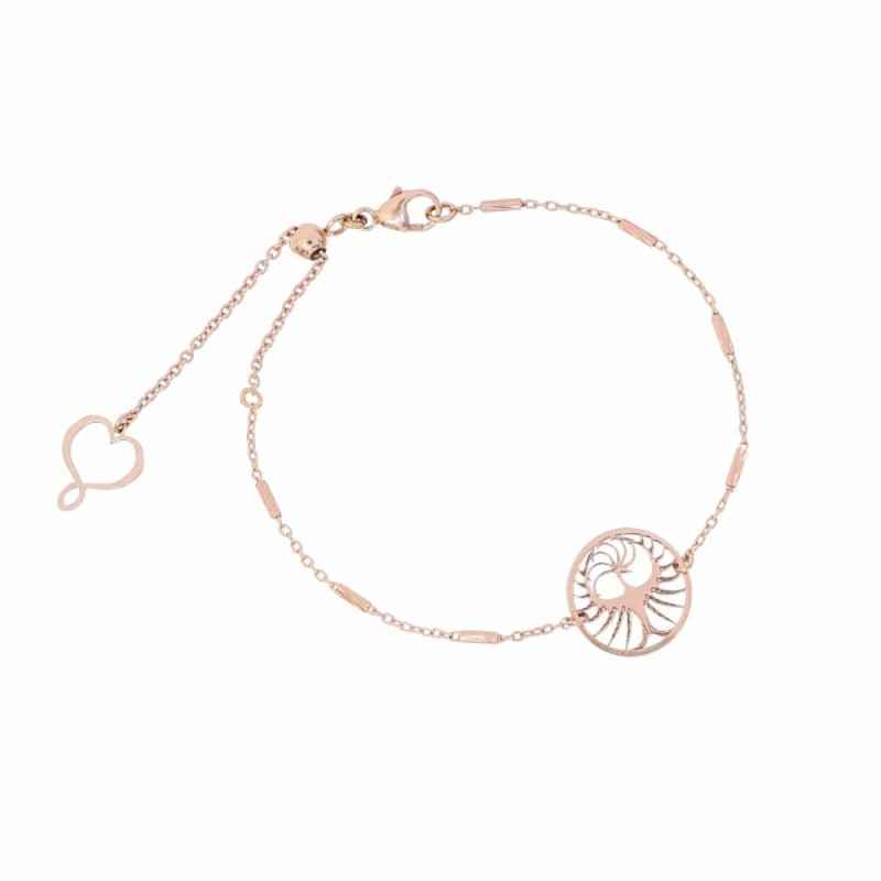 BRACCIALE CATENA DONNA MAMAN ET SOPHIE LA FENICE BRACCIALE CATENA DONNA MAMAN ET SOPHIE LA FENICE