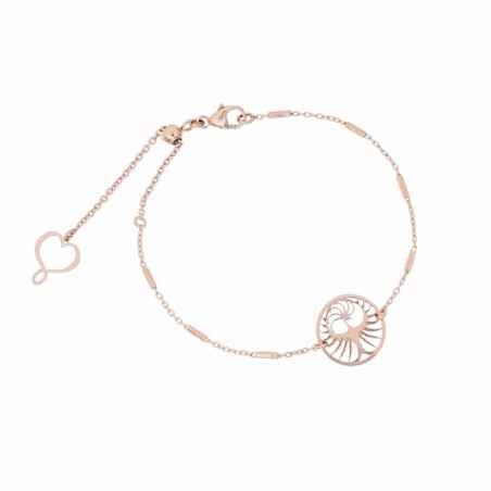 BRACCIALE CATENA DONNA MAMAN ET SOPHIE LA FENICE BPFEN MAMAN ET SOPHIE
