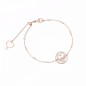 BRACCIALE CATENA DONNA MAMAN ET SOPHIE LA FENICE BRACCIALE CATENA DONNA MAMAN ET SOPHIE LA FENICE
