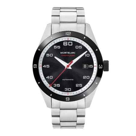 OROLOGIO AUTOMATICO 41MM UOMO MONTBLANC TIMEWALKER 116060 MONTBLANC
