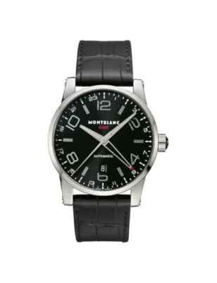 OROLOGIO GMT AUTOMATIC UOMO MONTBLANC TIMEWALKER 36065 MONTBLANC