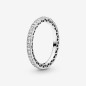 ANELLO FEDINA PIETRE E CUORI MIS.56 DONNA PANDORA ANELLO FEDINA PIETRE E CUORI MIS.56 DONNA PANDORA