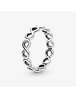 ANELLO INFINITO MIS.50 DONNA PANDORA  190994-50 PANDORA