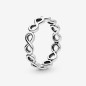ANELLO INFINITO MIS.50 DONNA PANDORA ANELLO INFINITO MIS.50 DONNA PANDORA
