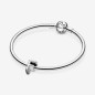 CHARM LETTERA F PANDORA CHARM LETTERA F PANDORA