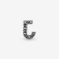 CHARM LETTERA J PANDORA CHARM LETTERA J PANDORA