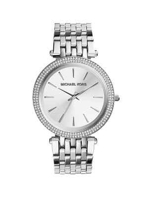 OROLOGIO DARCIIN ACCIAIO DONNA MICHAEL KORS  MK3190 MICHAEL KORS