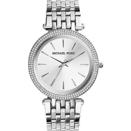 OROLOGIO DARCIIN ACCIAIO DONNA MICHAEL KORS  MK3190 MICHAEL KORS