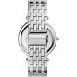 OROLOGIO DARCIIN ACCIAIO DONNA MICHAEL KORS 