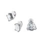 MONORECCHINO SET 3 CLIP DONNA SWAROVSKI MILLENIA MONORECCHINO SET 3 CLIP DONNA SWAROVSKI MILLENIA