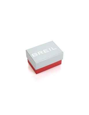 ANELLO RETWIST IP GOLD M14 DONNA BREIL  TJ3472 BREIL