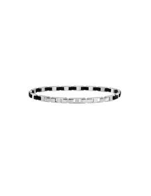 BRACCIALE CERAMIC BRICK UOMO BREIL 