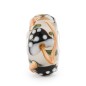 BEAD FUNGHETTI DELLA MAGIA DONNA TROLLBEADS BEAD FUNGHETTI DELLA MAGIA DONNA TROLLBEADS