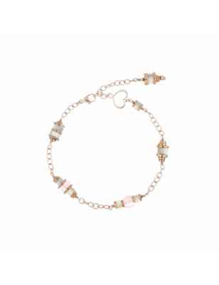 BRACCIALE DONNA MAMAN ET SOPHIE MADREPERLA BRDEC0CT MAMAN ET SOPHIE