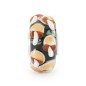 BEAD FUNGHETTI DELLA SAGGEZZA DONNA TROLLBEADS BEAD FUNGHETTI DELLA SAGGEZZA DONNA TROLLBEADS
